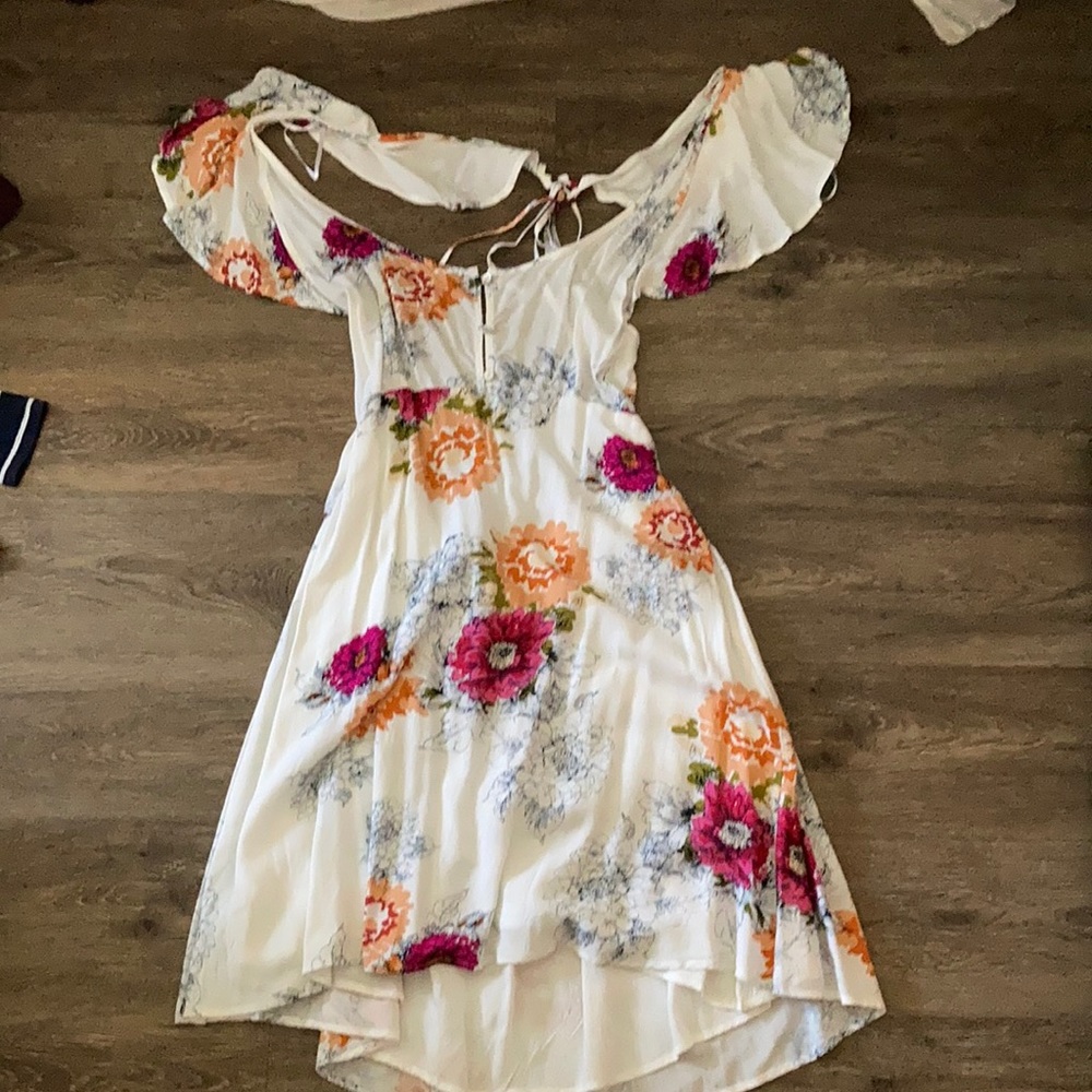 Never worn dress